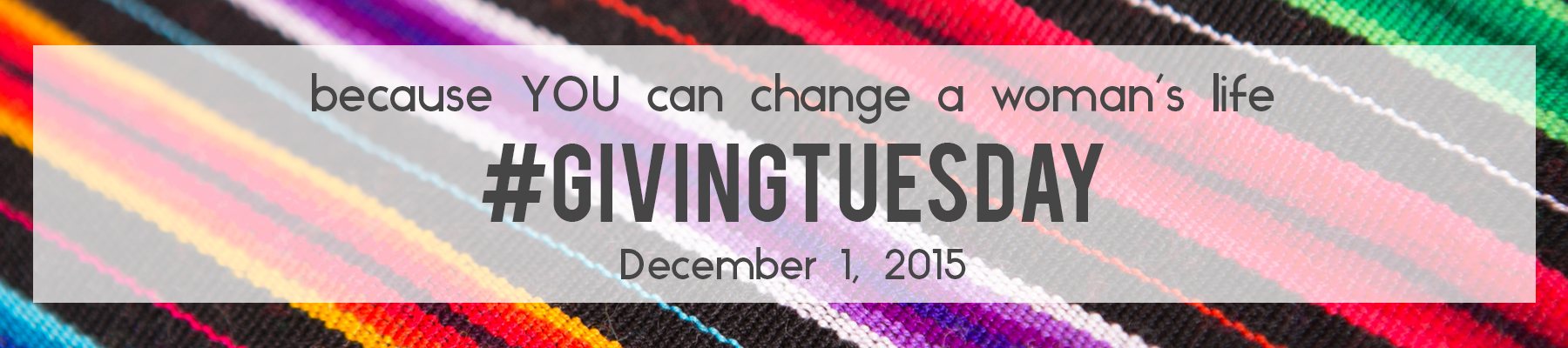Giving Tuesday Banner_RM